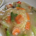 中国料理 喜苑 - 