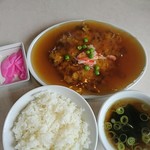 中国料理 喜苑 - 