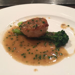 あざみ野うかい亭 - 