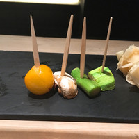 中目黒 いぐち 恵比寿店 - 