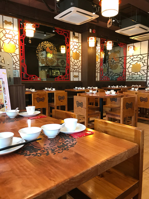 新品・未開封】ご当地キティ 香港 香港限定 飲茶 飲茶キティ