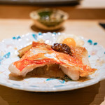 鮨心 - きんき鬼灯