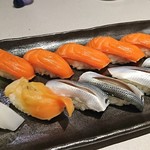 すしダイニング 夢 - 