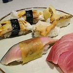 すしダイニング 夢 - 