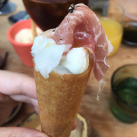 イル ギオットーネ ディ ピュー - 