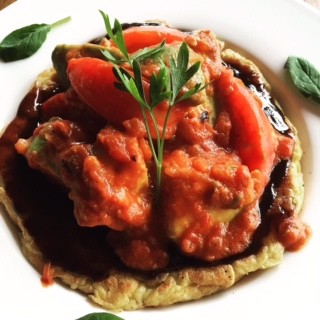 鉄板焼ビストロ よしむら_1