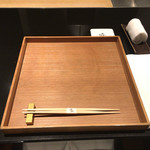 日本料理 晴山 - 