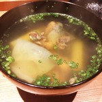 日本料理 晴山 - 