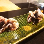 日本料理 晴山 - 