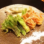 日本料理 晴山 - 