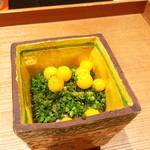 日本料理 晴山 - 