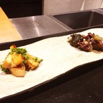 日本料理 晴山 - 