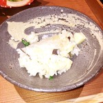 日本料理 晴山 - 