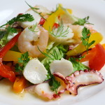 レストラン シロー