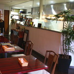 レストラン シロー