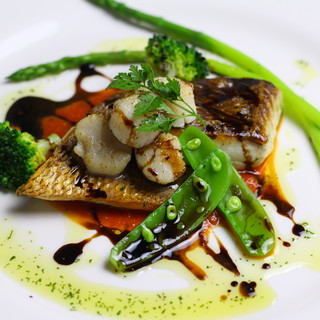 レストラン シロー_2