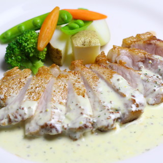 レストラン シロー_1