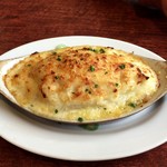 レストランゆり - 海老ドリアミニ　１１００円