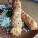 まるは食堂旅館 - 