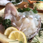 まるは食堂旅館 - 