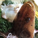 まるは食堂旅館 - 