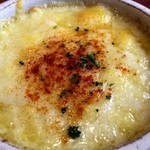 こっちもアップ～