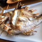 まるは食堂旅館 - 