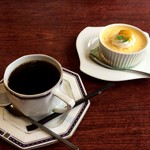 レストランゆり - コーヒーとプリンも