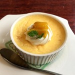 レストランゆり - アップ～