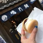 鳴門鯛焼本舗 - 