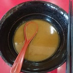 ラーメン 杉田家 - 