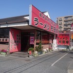 ラーメン 杉田家 - 