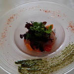 ラ ヴィオレッタ - 