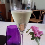 ラ ヴィオレッタ - スパークリングワイン