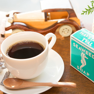 Café Agora / Agora バル_1