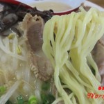 九州ラーメン友理 - 