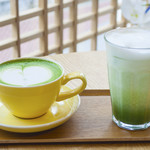 ミカサデコ＆カフェ神宮前