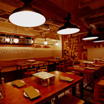 ワインの酒場。ディプント - 