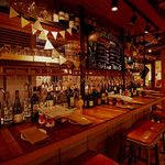 ワインの酒場。ディプント - 