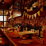 ワインの酒場。ディプント - 