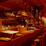 ワインの酒場。ディプント - 