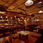 ワインの酒場。ディプント - 