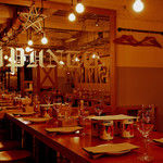 ワインの酒場。ディプント - 