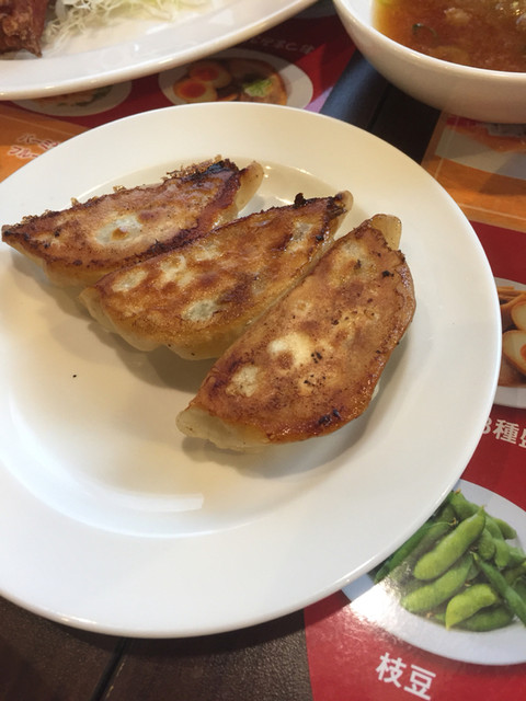 バーミヤン 八王子堀之内店 京王堀之内 ファミレス 食べログ バーミヤン 八王子堀之内店 京王堀之内 ファミレス 食べログ