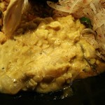 アプサラ レストラン&バー - パリップカレー（インドではダルカレー））