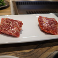 焼肉 ジャンボ はなれ - 