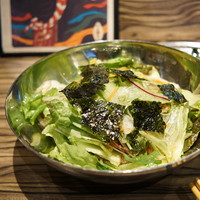 焼肉 ジャンボ はなれ - 