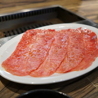 焼肉 ジャンボ はなれ - 