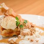 フラットカフェ - 