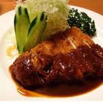 Tonkatsu Ishibashi - 